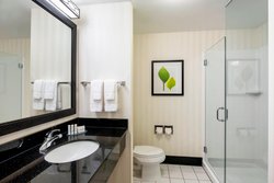  - Fairfield Inn & Suites by Marriott Winnipeg Airport