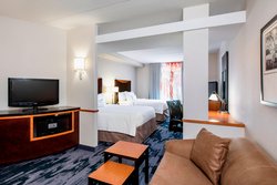  - Fairfield Inn & Suites by Marriott Winnipeg Airport