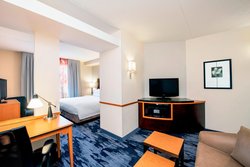  - Fairfield Inn & Suites by Marriott Winnipeg Airport