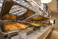  - Holiday Inn Express Johnstown