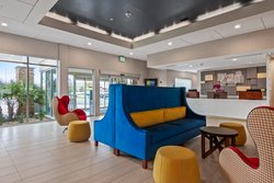  - Holiday Inn Express & Suites Lake Buena Vista Area Orlando - I-4, Exit 68