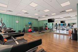  - Holiday Inn Express & Suites Lake Buena Vista Area Orlando - I-4, Exit 68