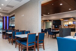  - Holiday Inn Express & Suites Lake Buena Vista Area Orlando - I-4, Exit 68