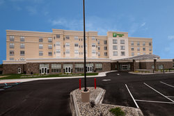  - Holiday Inn & Suites Mount Pleasant