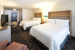  - Holiday Inn & Suites Mount Pleasant