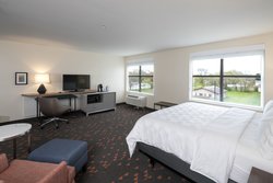  - Holiday Inn & Suites Mount Pleasant