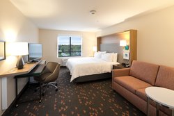  - Holiday Inn & Suites Mount Pleasant