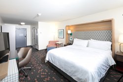  - Holiday Inn & Suites Mount Pleasant