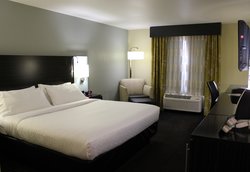  - Holiday Inn Express & Suites Marion - I-57, Exit 54