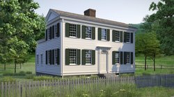  - Holiday Inn Express & Suites New Milford - I-81, Exit 219