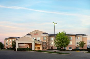 Fairfield Inn & Suites by Marriott