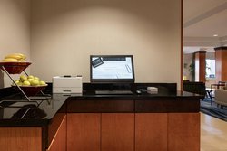  - Fairfield Inn & Suites by Marriott Redding