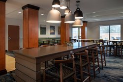  - Fairfield Inn & Suites by Marriott Redding