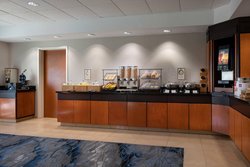  - Fairfield Inn & Suites by Marriott Redding