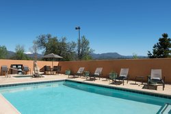  - Fairfield Inn & Suites by Marriott Redding