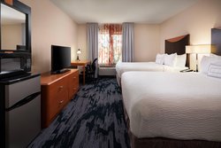  - Fairfield Inn & Suites by Marriott Redding
