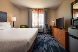  - Fairfield Inn & Suites by Marriott Redding