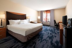  - Fairfield Inn & Suites by Marriott Redding