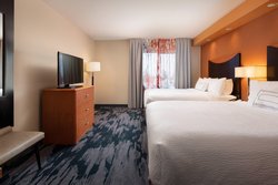  - Fairfield Inn & Suites by Marriott Redding