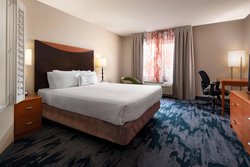  - Fairfield Inn & Suites by Marriott Redding