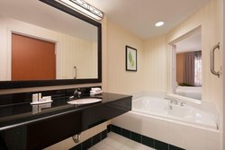  - Fairfield Inn & Suites by Marriott Redding