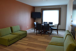  - Holiday Inn Express & Suites Webster