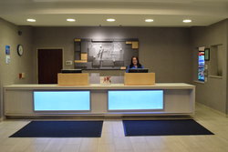  - Holiday Inn Express & Suites Webster