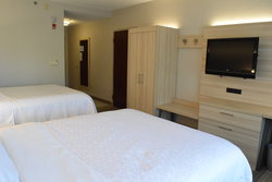  - Holiday Inn Express & Suites Webster