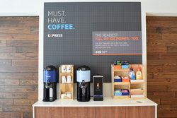  - Holiday Inn Express & Suites Webster