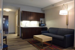  - Holiday Inn Express & Suites Webster