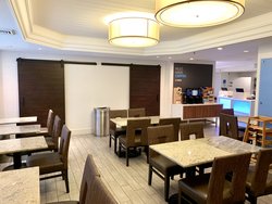  - Holiday Inn Express East Tallahassee - I-10, Exit 203