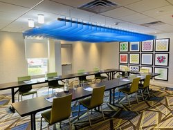  - Holiday Inn Express East Tallahassee - I-10, Exit 203