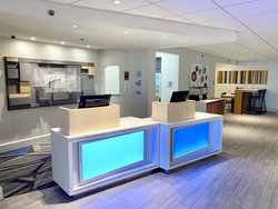  - Holiday Inn Express East Tallahassee - I-10, Exit 203