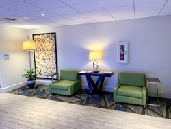  - Holiday Inn Express East Tallahassee - I-10, Exit 203