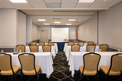  - Holiday Inn College Park - I-95 & I-495, Exit 25