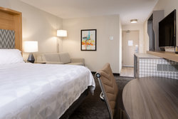  - Holiday Inn College Park - I-95 & I-495, Exit 25