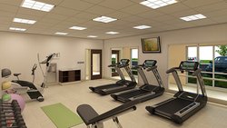  - Holiday Inn Express & Suites Leander
