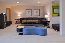  - Holiday Inn Express & Suites West Ocean City