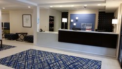  - Holiday Inn Express & Suites West Ocean City