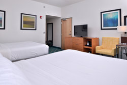  - Holiday Inn Express & Suites West Ocean City