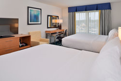  - Holiday Inn Express & Suites West Ocean City