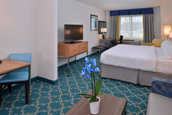  - Holiday Inn Express & Suites West Ocean City