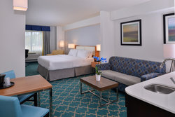  - Holiday Inn Express & Suites West Ocean City