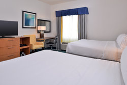  - Holiday Inn Express & Suites West Ocean City