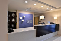  - Holiday Inn Express & Suites West Ocean City