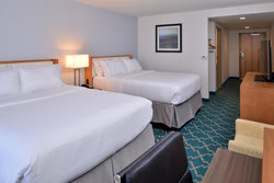  - Holiday Inn Express & Suites West Ocean City