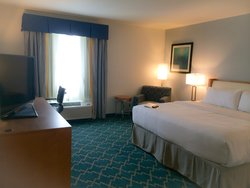  - Holiday Inn Express & Suites West Ocean City