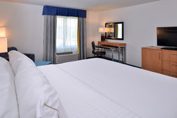  - Holiday Inn Express & Suites West Ocean City