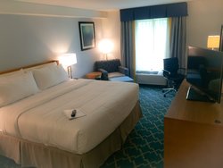  - Holiday Inn Express & Suites West Ocean City