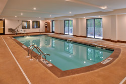  - Holiday Inn Express & Suites West Ocean City